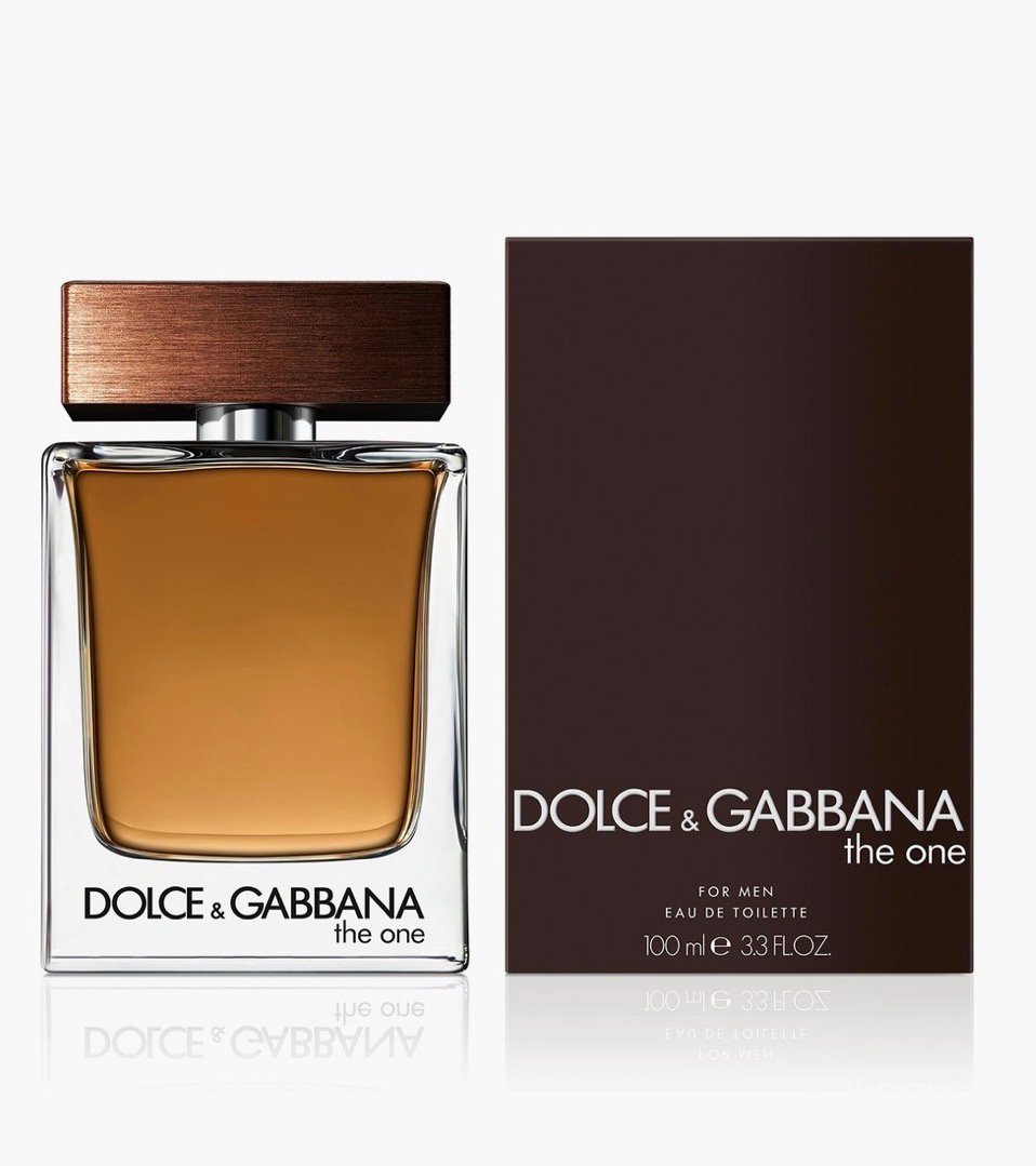DOLCE&GABBANA The One Eau De Toilette