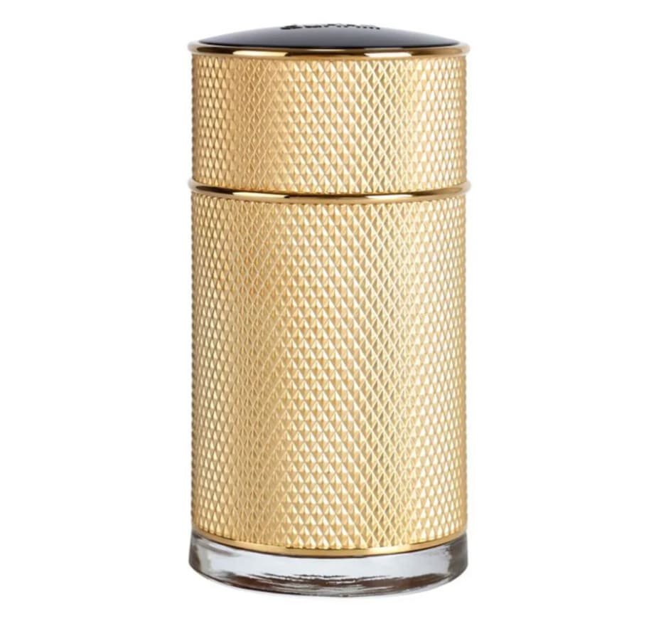 Manufacturer, Exporter, Importer, Supplier, Wholesaler, Retailer, Trader of Dunhill Icon Absolute Eau De Parfum For Men in Gurgaon, Haryana, India.