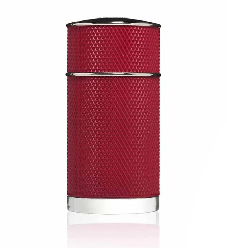Manufacturer, Exporter, Importer, Supplier, Wholesaler, Retailer, Trader of Dunhill Icon Racing Red Eau De Parfum For Men in Gurgaon, Haryana, India.