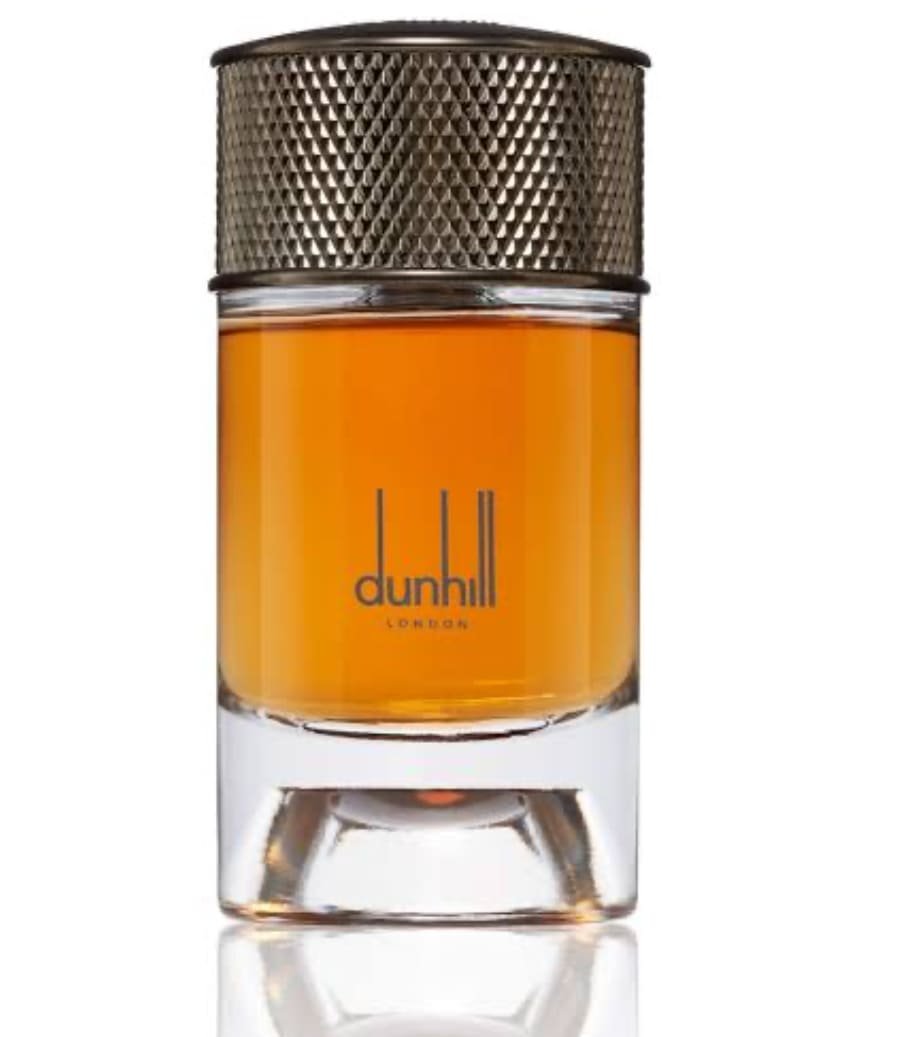 Manufacturer, Exporter, Importer, Supplier, Wholesaler, Retailer, Trader of Dunhill Signature Collection Moroccan Amber Eau De Parfum For Men in Gurgaon, Haryana, India.