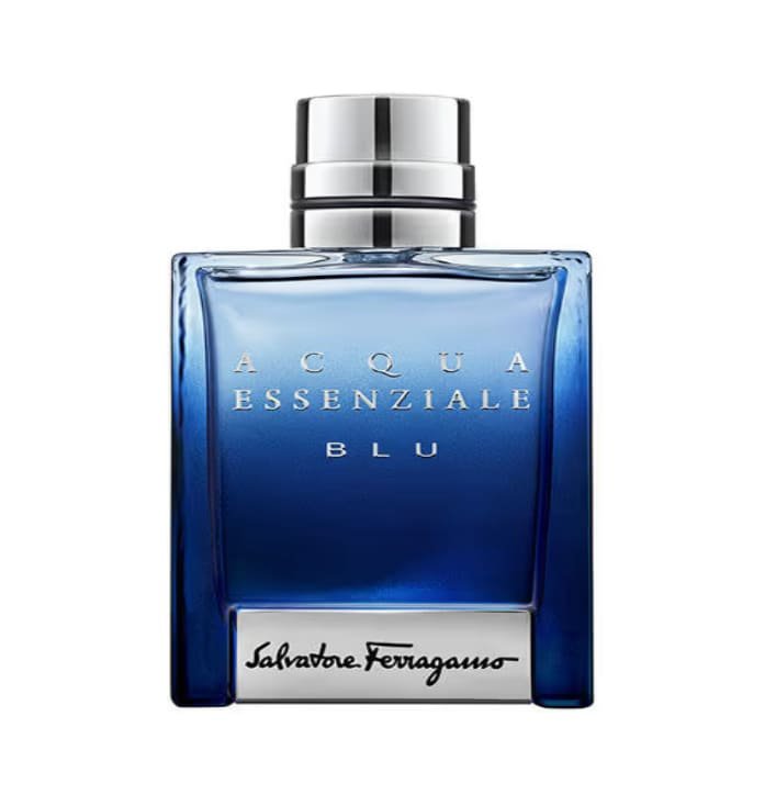 Manufacturer, Exporter, Importer, Supplier, Wholesaler, Retailer, Trader of Ferragamo Acqua Essenziale Blu Eau De Toilette in Gurgaon, Haryana, India.