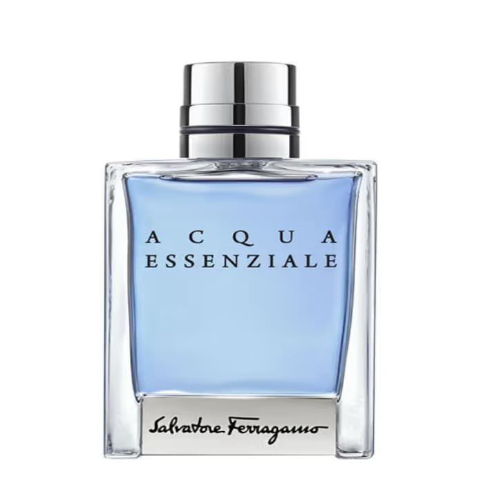 Manufacturer, Exporter, Importer, Supplier, Wholesaler, Retailer, Trader of Ferragamo Acqua Essenziale Eau De Toilette in Gurgaon, Haryana, India.