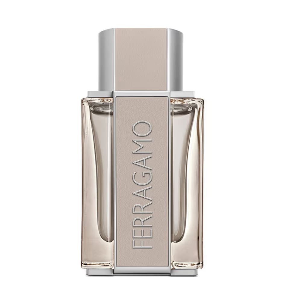 Manufacturer, Exporter, Importer, Supplier, Wholesaler, Retailer, Trader of Ferragamo Bright Leather Men Eau De Toilette in Gurgaon, Haryana, India.
