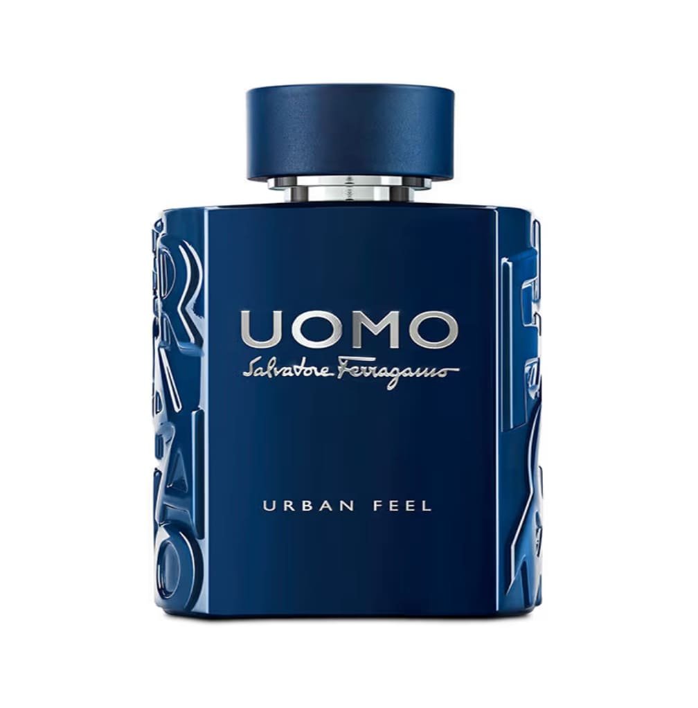 Manufacturer, Exporter, Importer, Supplier, Wholesaler, Retailer, Trader of Ferragamo Uomo Urban Feel Eau De Toilette in Gurgaon, Haryana, India.