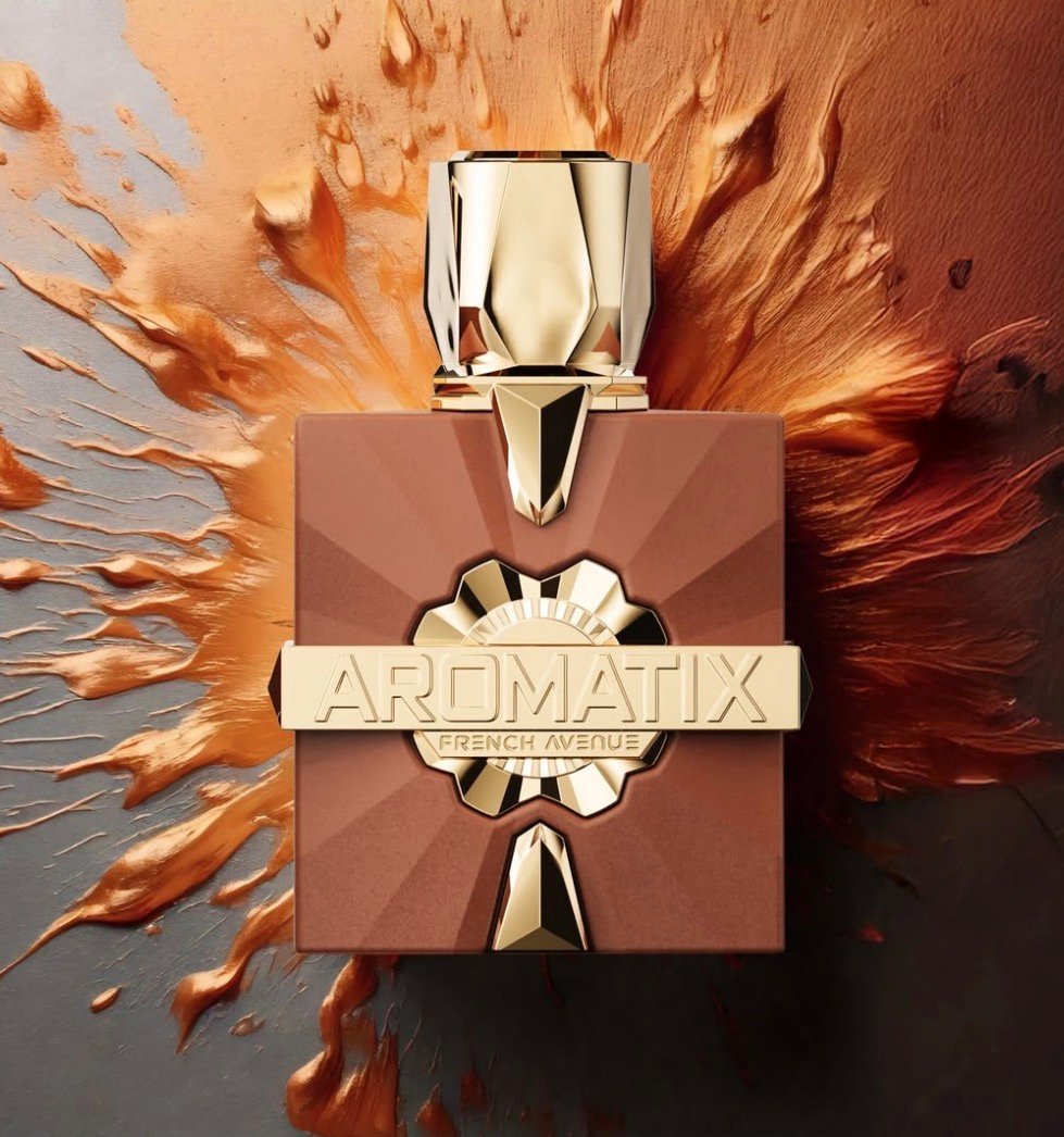 French Avenue Aromatix Royal Taboo Extrait de Parfum for Men