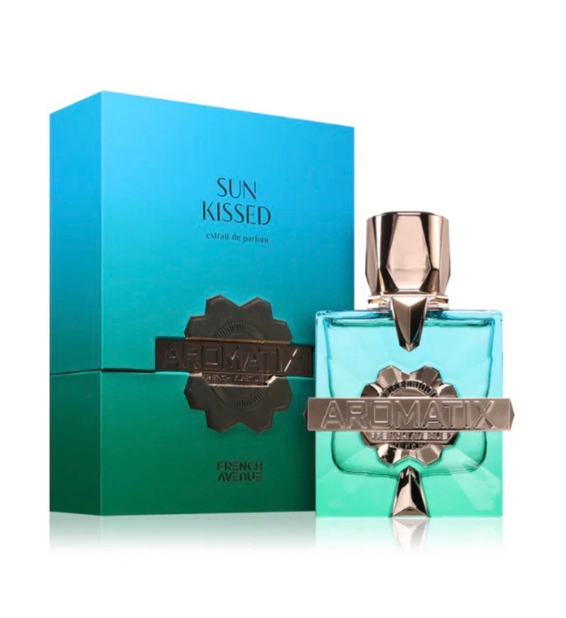 French Avenue Aromatix Sun Kissed Extrait de Parfum