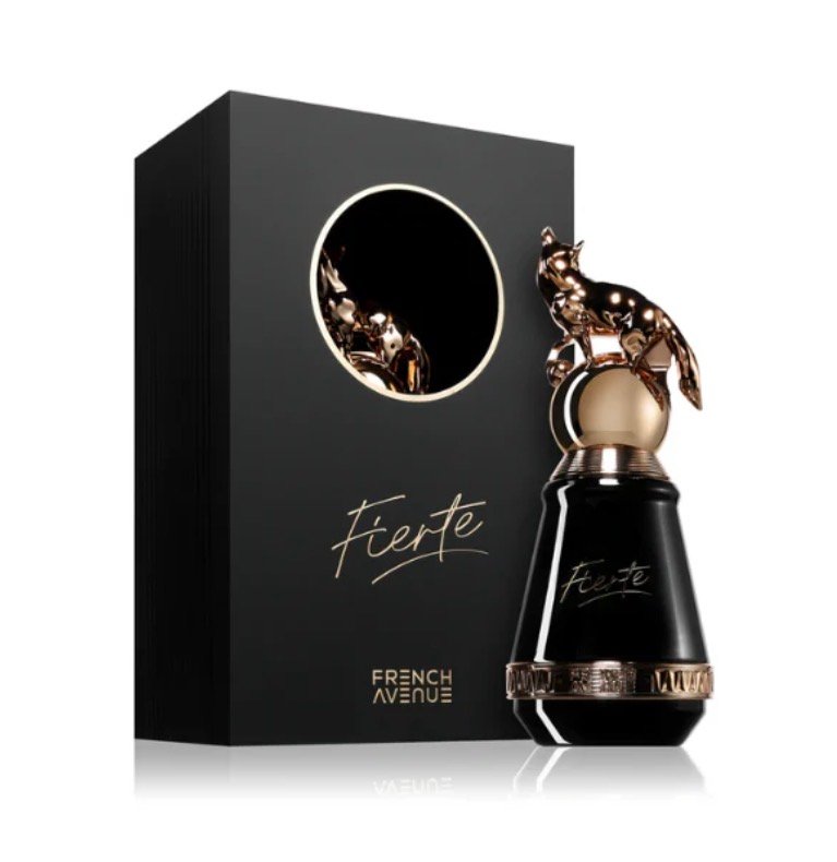 French Avenue Fierte Eau de Parfum for Men