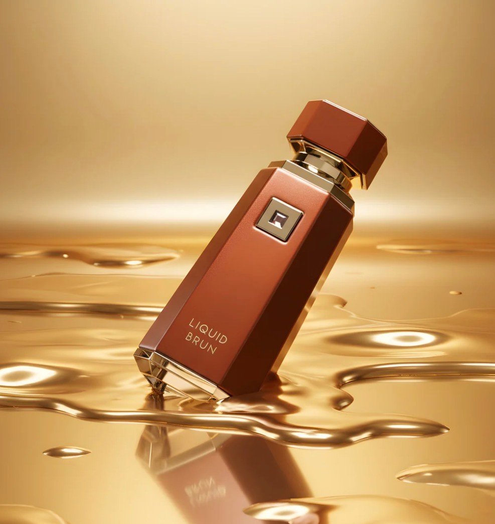 French Avenue Liquid Brun Eau de Parfum for Unisex