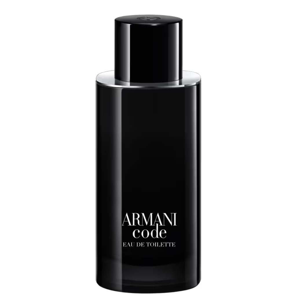 Manufacturer, Exporter, Importer, Supplier, Wholesaler, Retailer, Trader of Giorgio Armani Armani Code EDT in Gurgaon, Haryana, India.