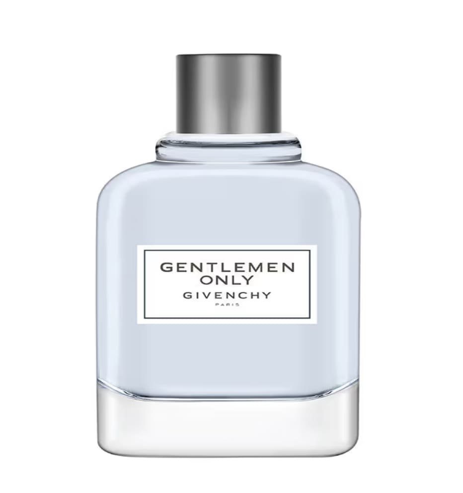 Manufacturer, Exporter, Importer, Supplier, Wholesaler, Retailer, Trader of Givenchy Gentlemen Only Eau De Toilette Spray in Gurgaon, Haryana, India.