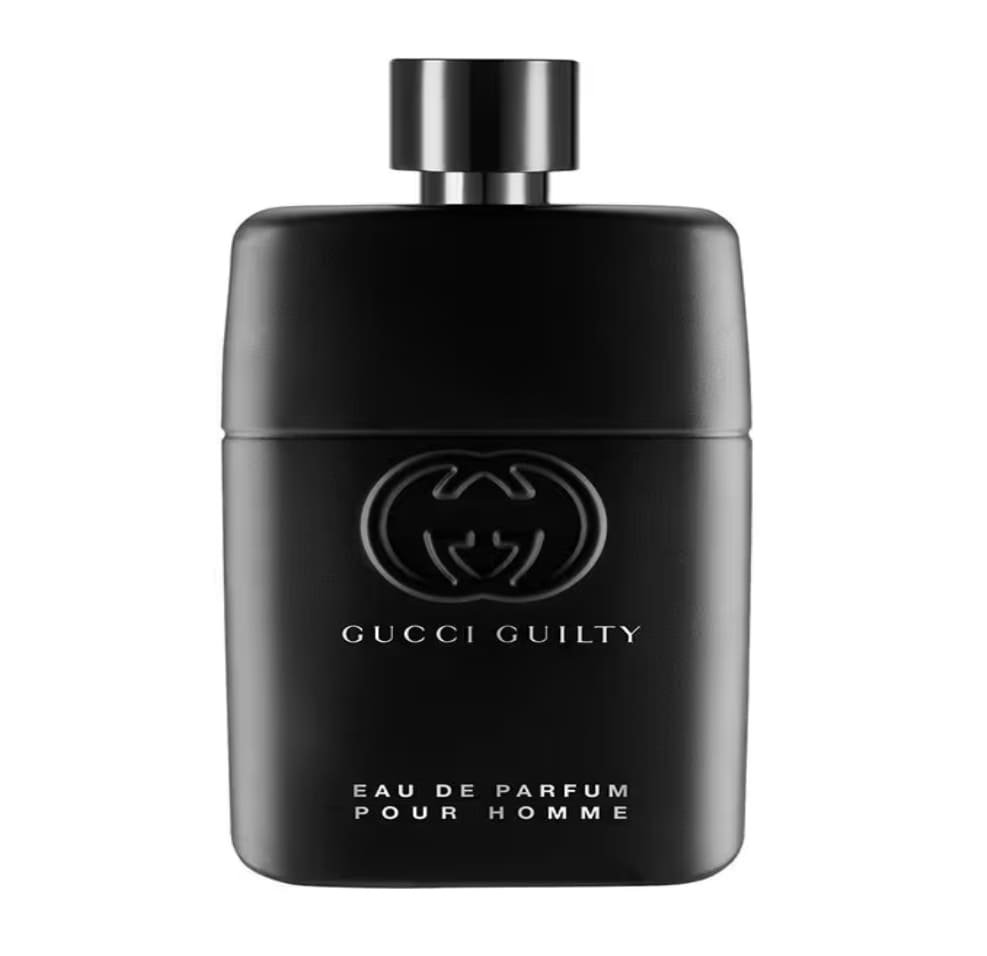 Manufacturer, Exporter, Importer, Supplier, Wholesaler, Retailer, Trader of Gucci Guilty Eau De Parfum For Him in Gurgaon, Haryana, India.