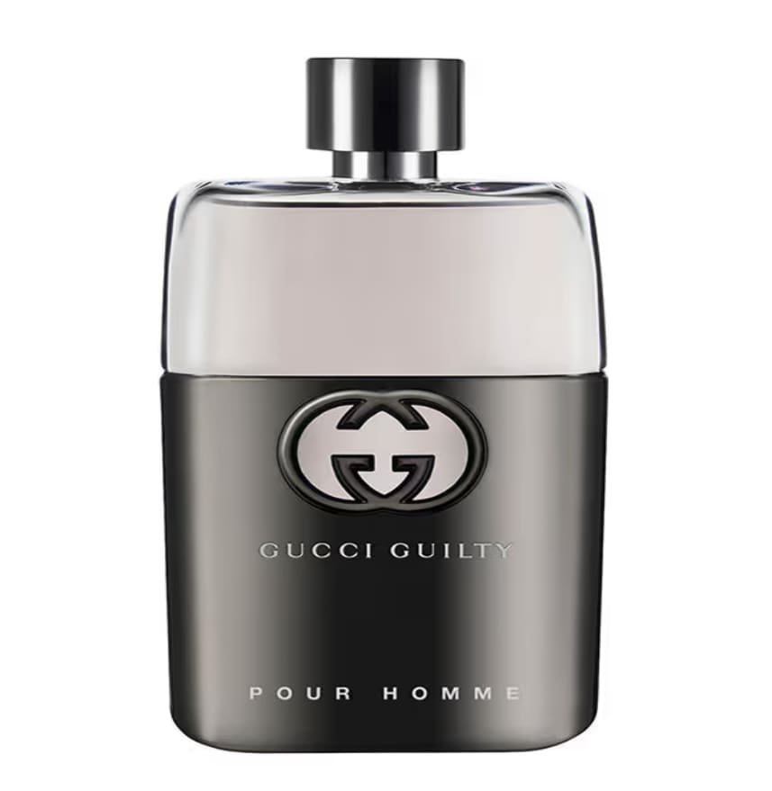 Manufacturer, Exporter, Importer, Supplier, Wholesaler, Retailer, Trader of Gucci Guilty Eau De Toilette For Him in Gurgaon, Haryana, India.