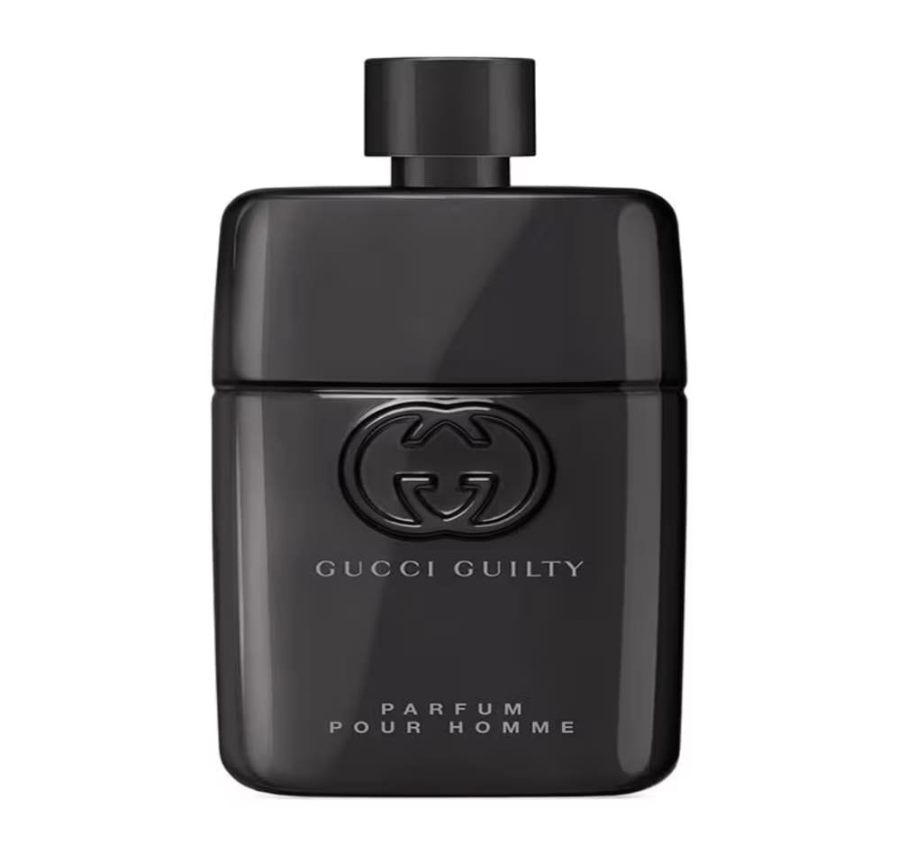 Manufacturer, Exporter, Importer, Supplier, Wholesaler, Retailer, Trader of Gucci Guilty Parfum For Him in Gurgaon, Haryana, India.