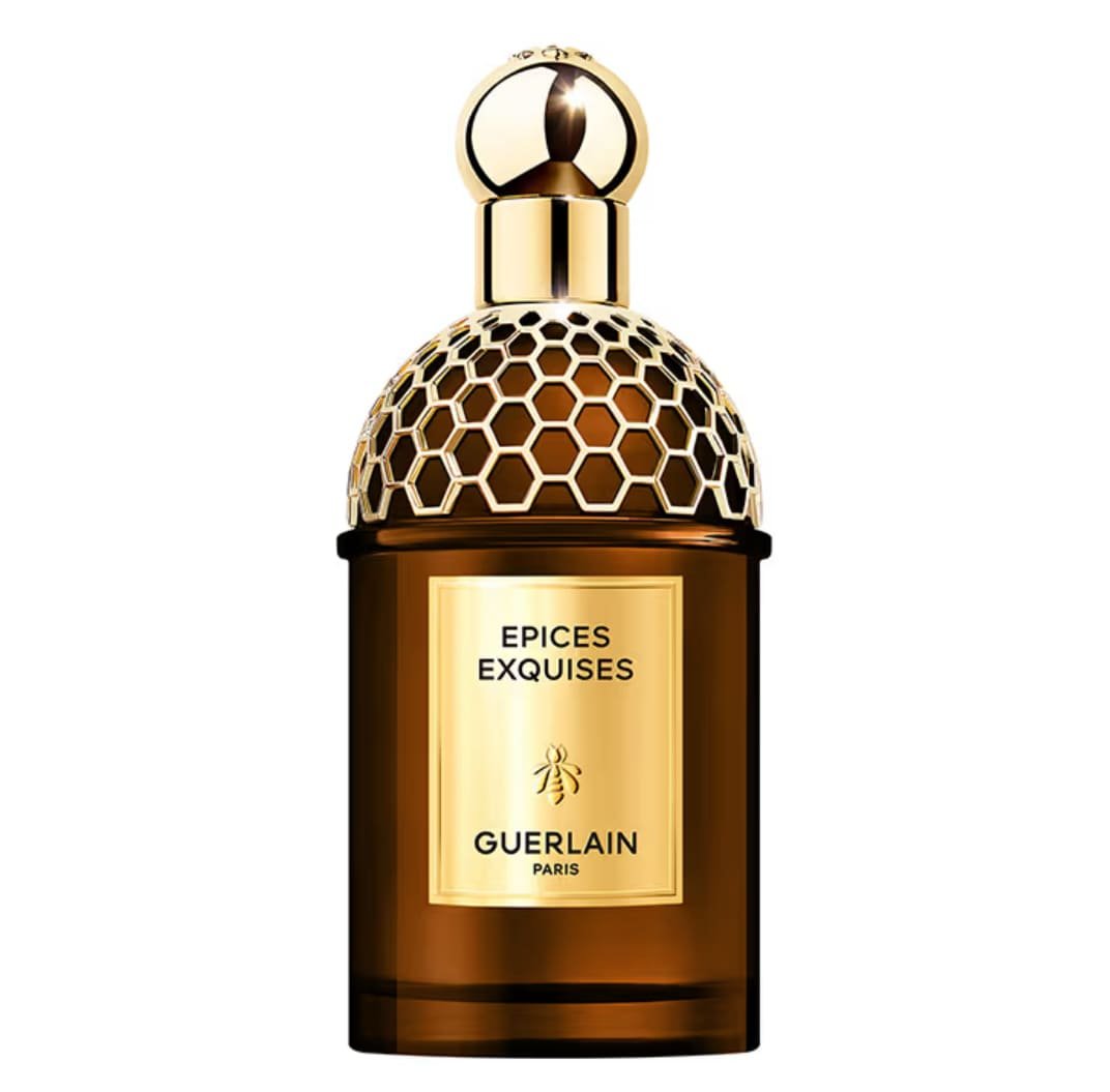 Manufacturer, Exporter, Importer, Supplier, Wholesaler, Retailer, Trader of Guerlain Absolus Allegoria Epices Exquises Eau De Parfum Spray in Gurgaon, Haryana, India.