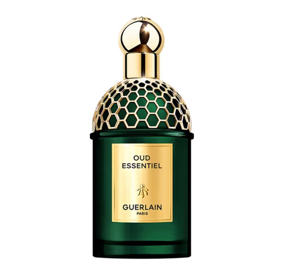 Manufacturer, Exporter, Importer, Supplier, Wholesaler, Retailer, Trader of Guerlain Absolus Allegoria Oud Essentiel Eau De Parfum Spray in Gurgaon, Haryana, India.