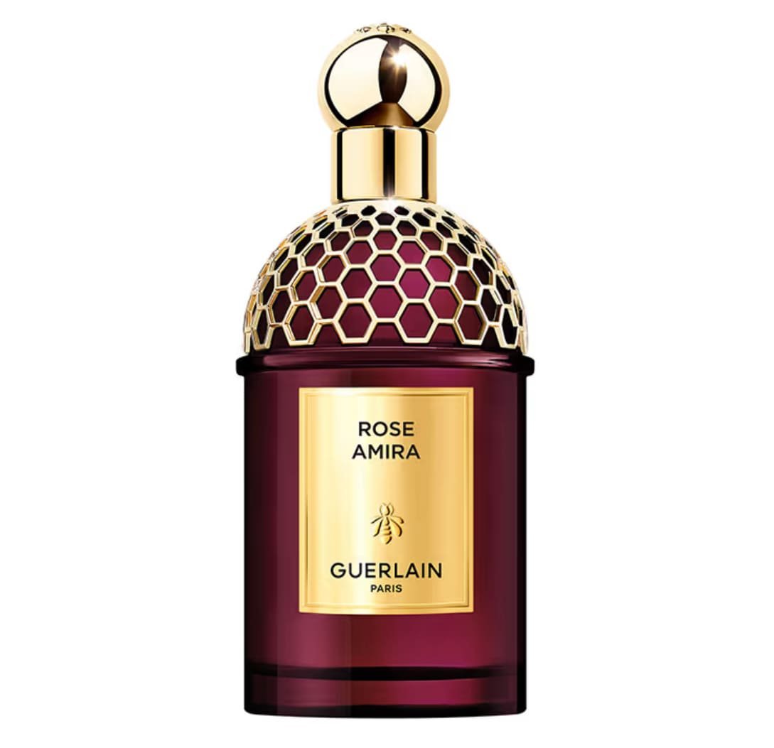 Manufacturer, Exporter, Importer, Supplier, Wholesaler, Retailer, Trader of Guerlain Absolus Allegoria Rose Amira Eau De Parfum Spray in Gurgaon, Haryana, India.