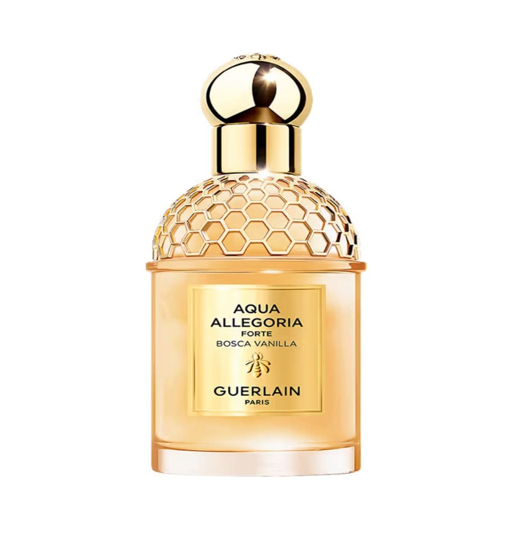 Manufacturer, Exporter, Importer, Supplier, Wholesaler, Retailer, Trader of Guerlain Aqua Allegoria Woody Forte Bosca Vanilla Eau De Parfum in Gurgaon, Haryana, India.