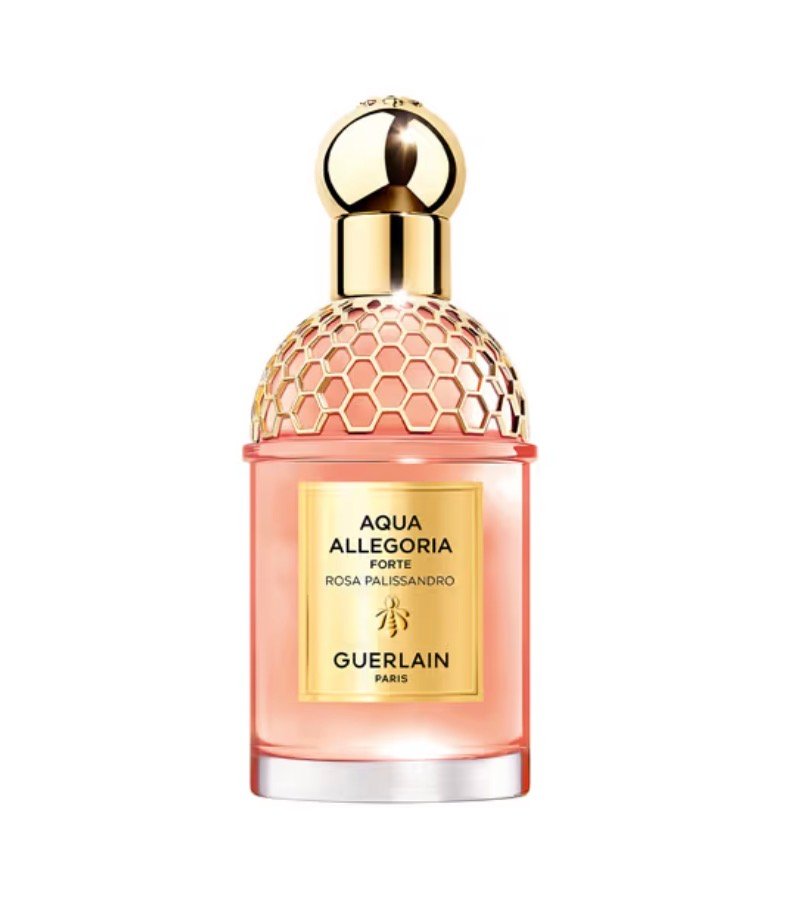Manufacturer, Exporter, Importer, Supplier, Wholesaler, Retailer, Trader of Guerlain Aqua Allegoria Woody Forte Rosa Palissandro Eau De Parfum in Gurgaon, Haryana, India.