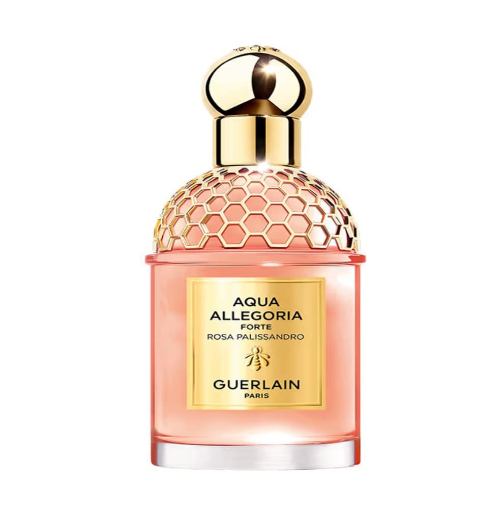 Manufacturer, Exporter, Importer, Supplier, Wholesaler, Retailer, Trader of Guerlain Aqua Allegoria Woody Forte Rosa Palissandro Eau De Parfum in Gurgaon, Haryana, India.