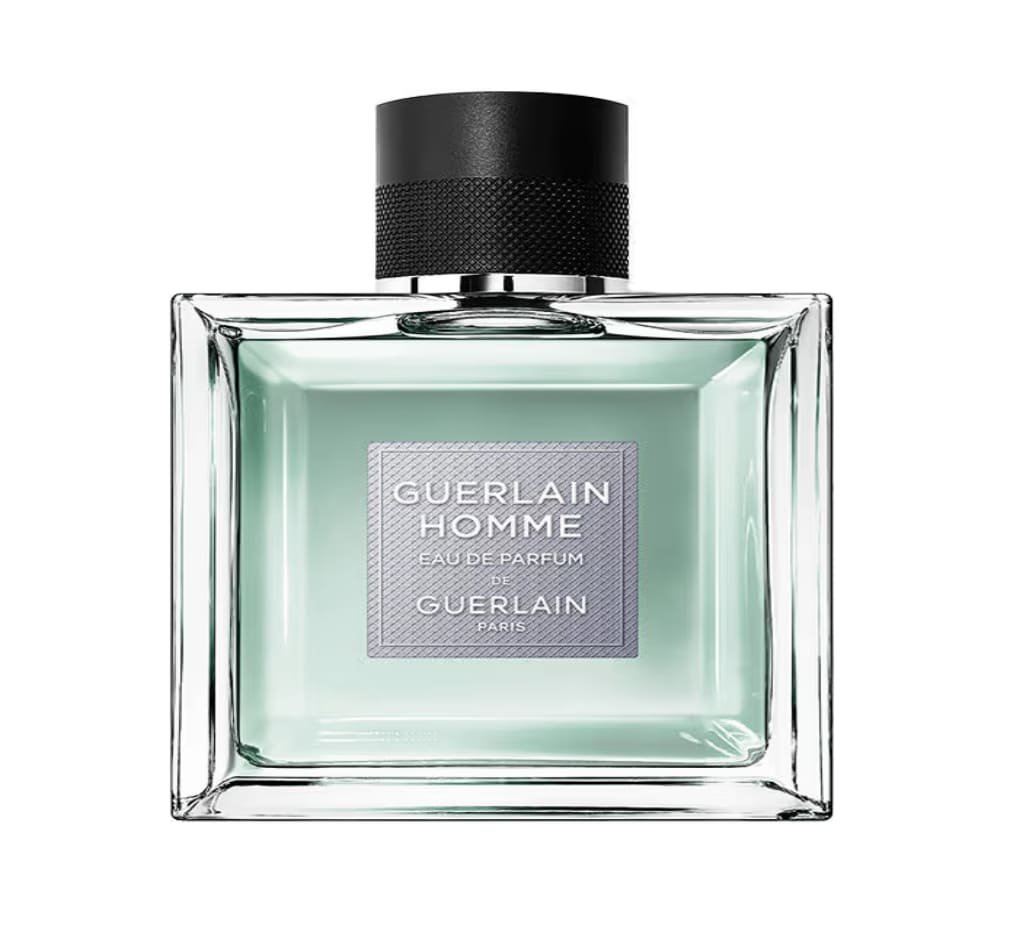 Manufacturer, Exporter, Importer, Supplier, Wholesaler, Retailer, Trader of Guerlain Guerlain Homme 22 Eau De Parfum For Him in Gurgaon, Haryana, India.