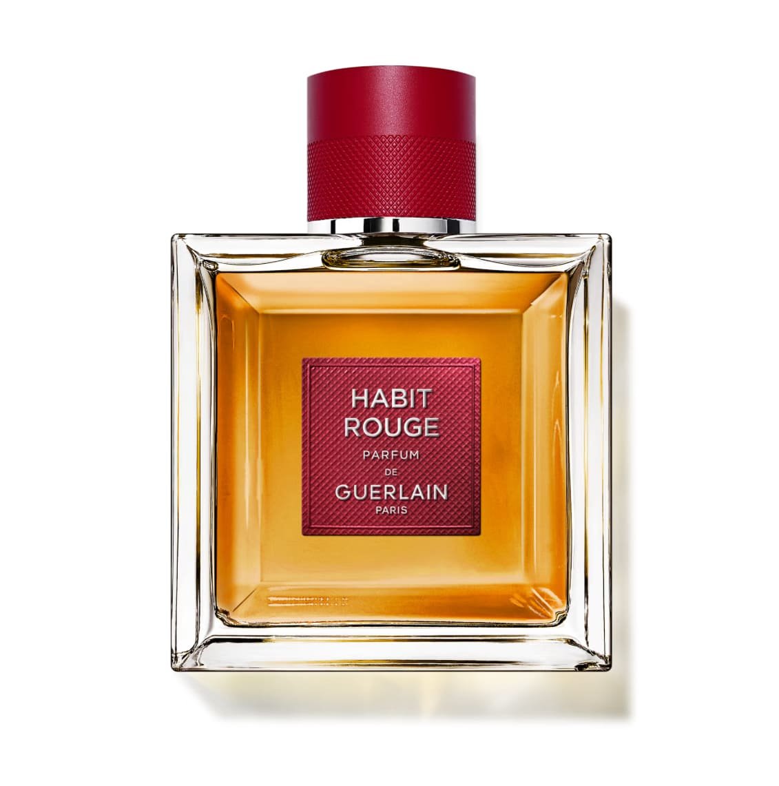 Manufacturer, Exporter, Importer, Supplier, Wholesaler, Retailer, Trader of Guerlain Habit Rouge 24 De Perfume Eau De Parfum in Gurgaon, Haryana, India.