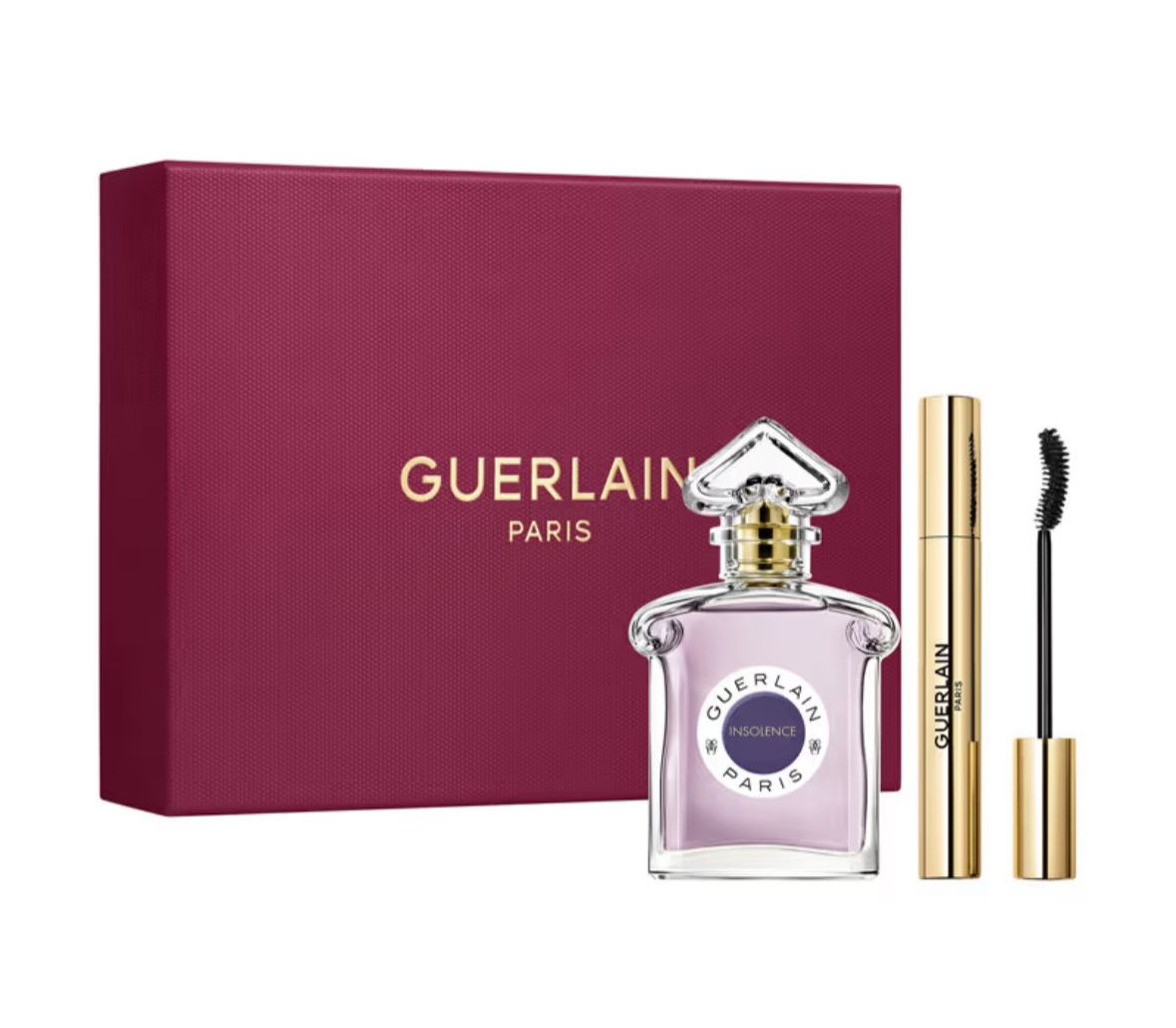 Guerlain Insolence Eau de Parfum & Noir G Set in Gurgaon, Haryana, India