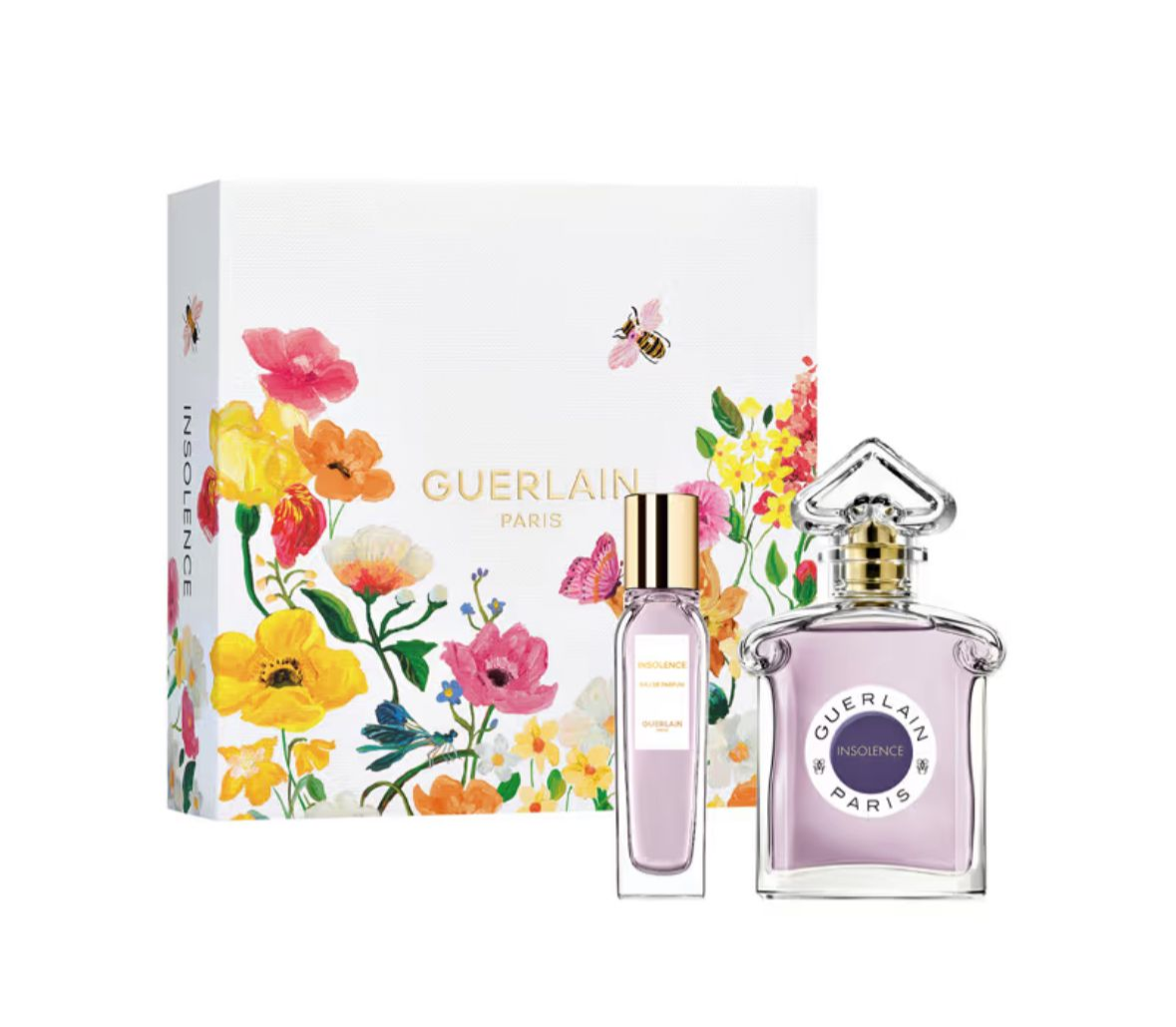 Guerlain Les Legendaires Insolence Eau De Parfum Gift Set in Gurgaon, Haryana, India
