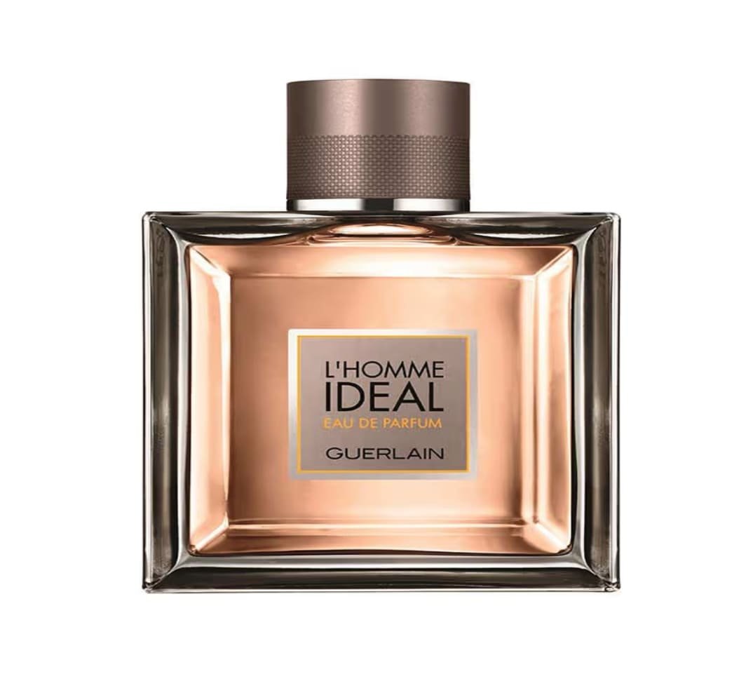 Manufacturer, Exporter, Importer, Supplier, Wholesaler, Retailer, Trader of Guerlain L'Homme Ideal Eau De Parfum in Gurgaon, Haryana, India.