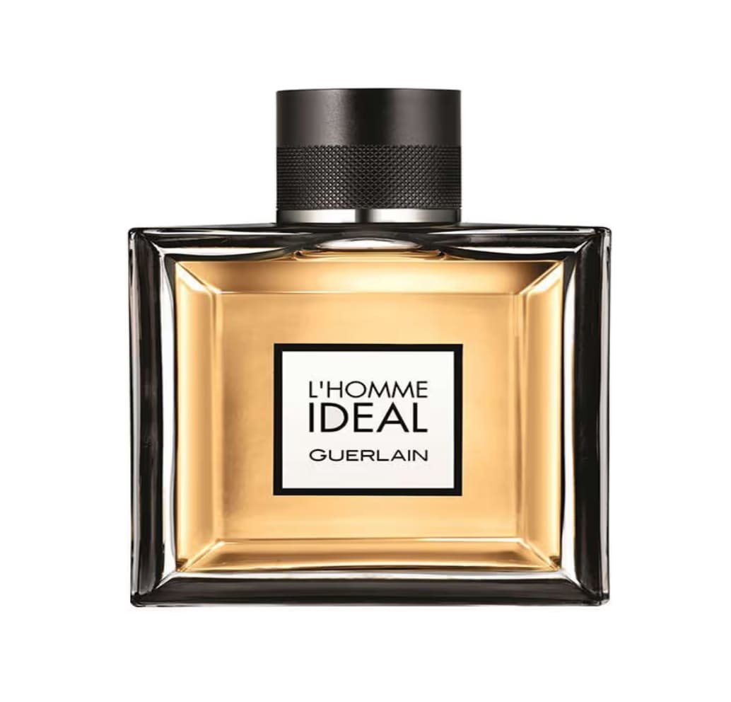 Manufacturer, Exporter, Importer, Supplier, Wholesaler, Retailer, Trader of Guerlain L'Homme Ideal Eau De Toilette in Gurgaon, Haryana, India.