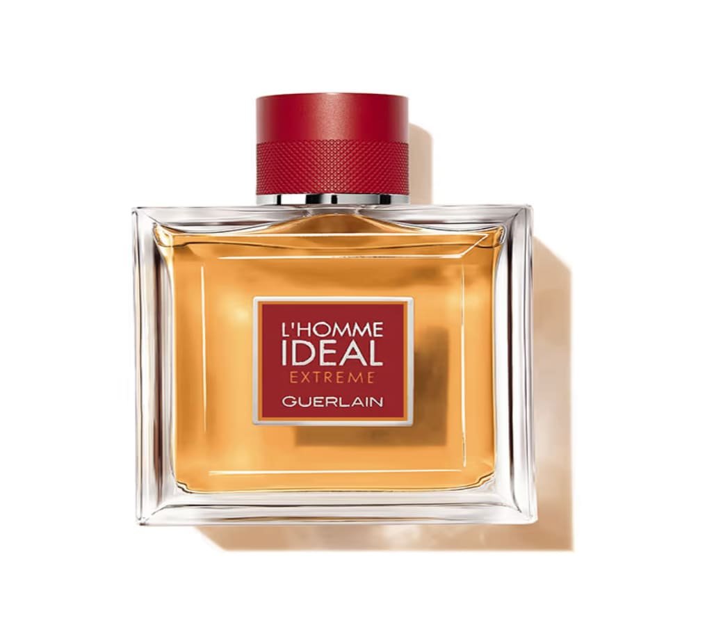 Manufacturer, Exporter, Importer, Supplier, Wholesaler, Retailer, Trader of Guerlain L'Homme Ideal Extreme Eau De Parfum in Gurgaon, Haryana, India.
