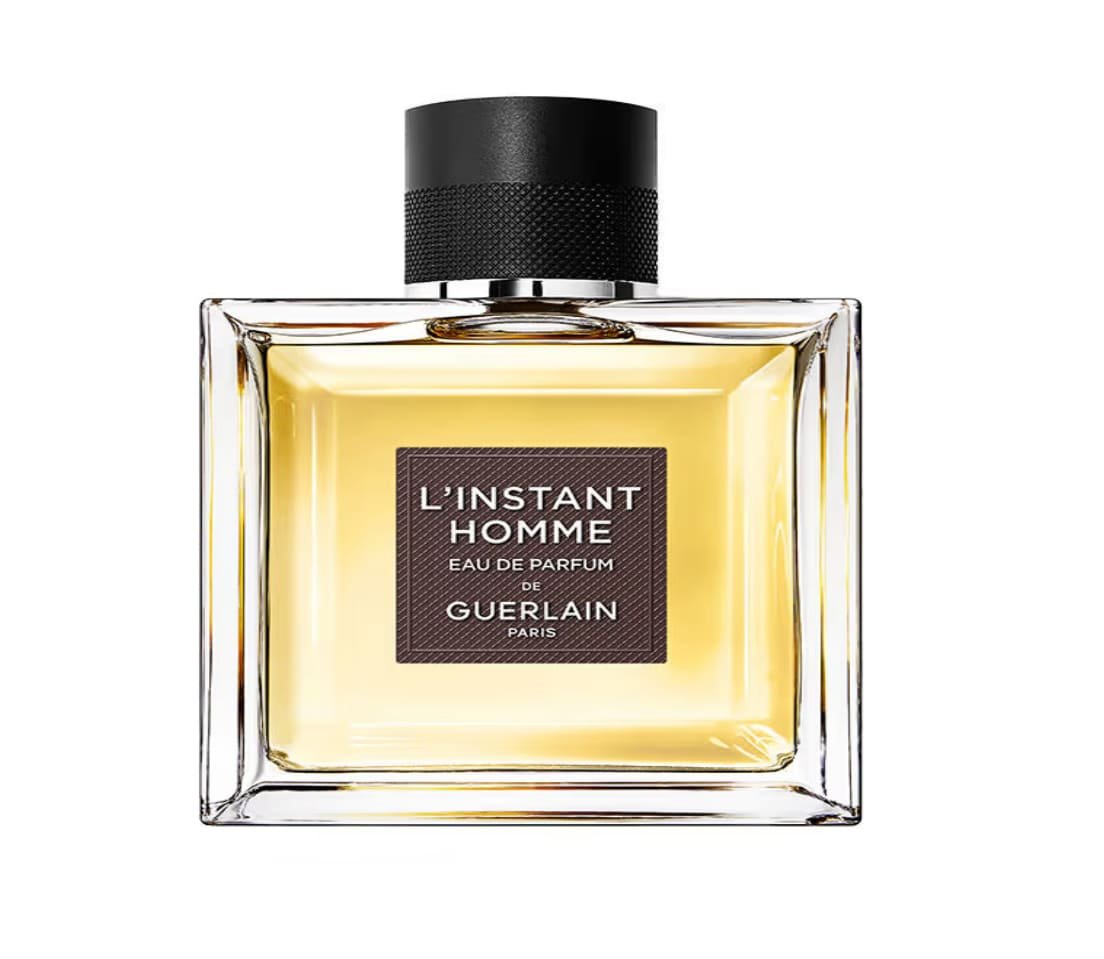 Manufacturer, Exporter, Importer, Supplier, Wholesaler, Retailer, Trader of Guerlain L'Instant De Guerlain Homme Eau De Parfum For Him in Gurgaon, Haryana, India.