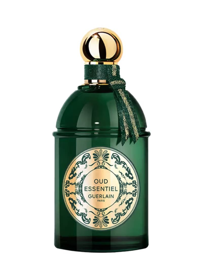 Manufacturer, Exporter, Importer, Supplier, Wholesaler, Retailer, Trader of Guerlain Oud Essentiel Eau De Parfum in Gurgaon, Haryana, India.