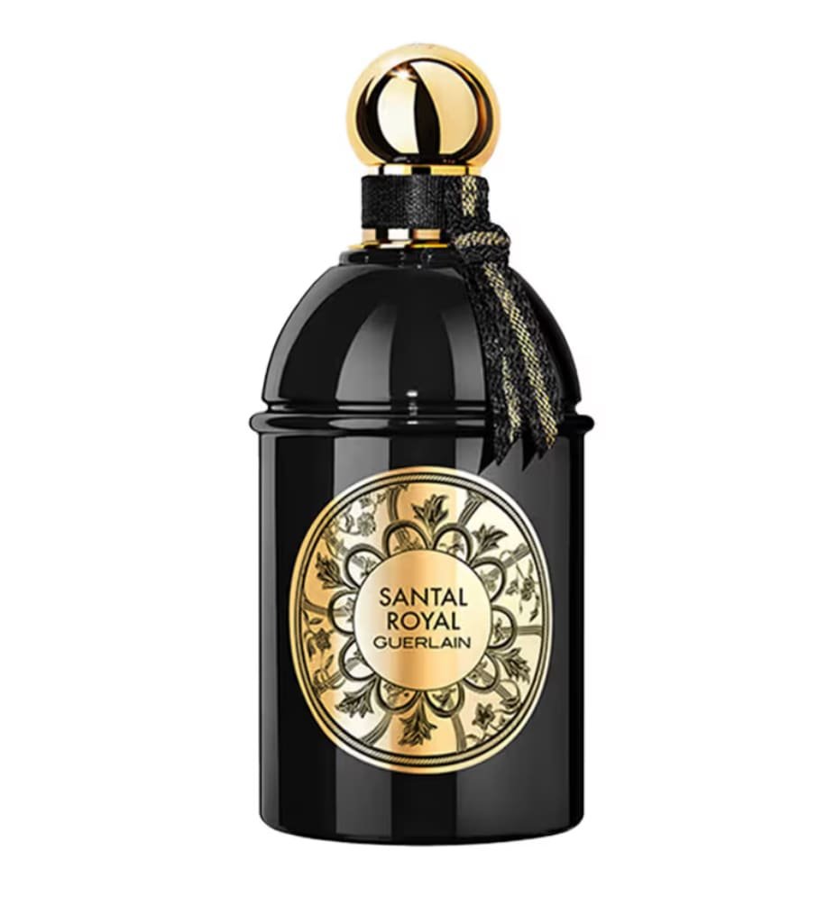 Manufacturer, Exporter, Importer, Supplier, Wholesaler, Retailer, Trader of Guerlain Santal Royal Eau De Perfume Spray in Gurgaon, Haryana, India.
