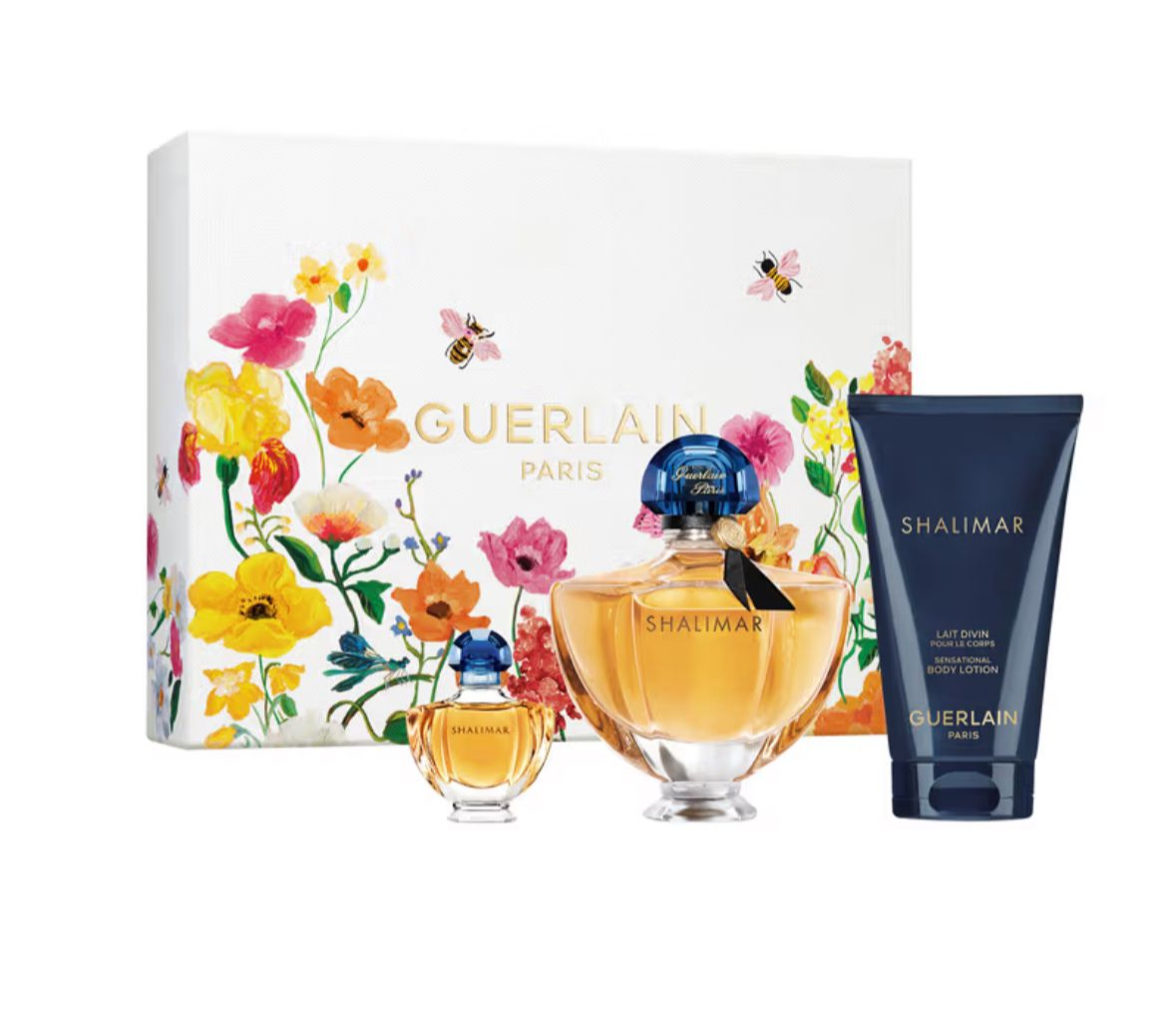 Guerlain Shalimar Eau De Parfum Gift Set in Gurgaon, Haryana, India