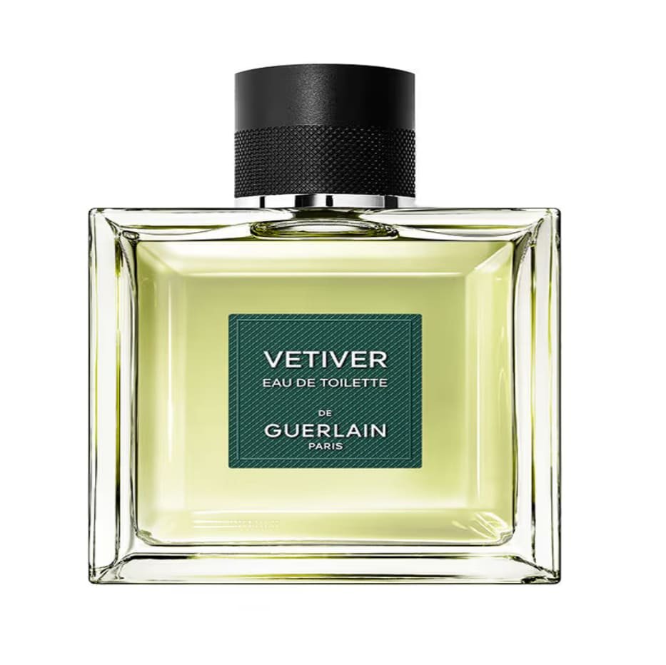 Manufacturer, Exporter, Importer, Supplier, Wholesaler, Retailer, Trader of Guerlain Vetiver Eau De Toilette For Him in Gurgaon, Haryana, India.