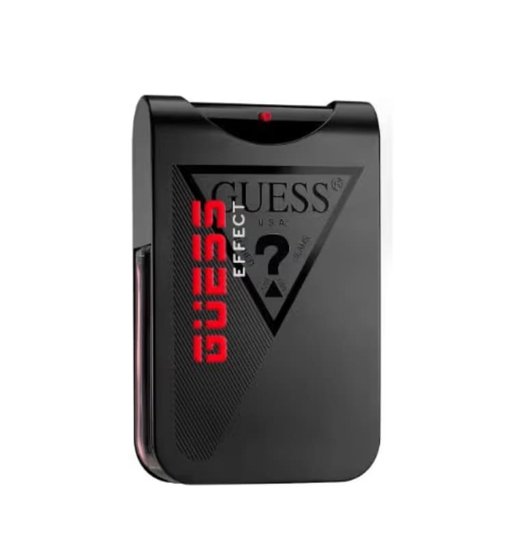 Manufacturer, Exporter, Importer, Supplier, Wholesaler, Retailer, Trader of GUESS Grooming Effect Eau De Toilette For Him in Gurgaon, Haryana, India.