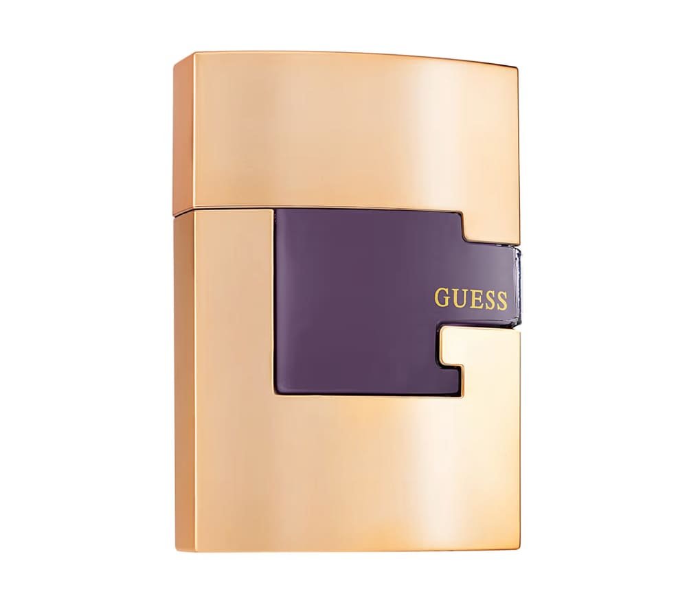 Manufacturer, Exporter, Importer, Supplier, Wholesaler, Retailer, Trader of GUESS Man Gold Eau De Toilette For Him in Gurgaon, Haryana, India.
