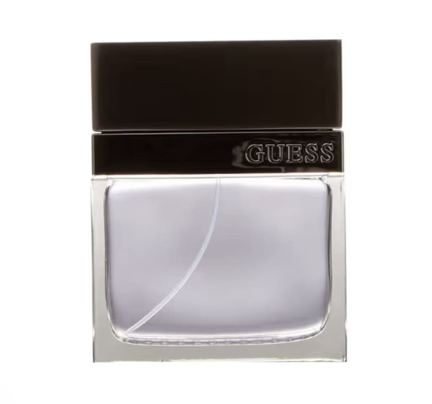 Manufacturer, Exporter, Importer, Supplier, Wholesaler, Retailer, Trader of GUESS Seductive Eau De Toilette For Him in Gurgaon, Haryana, India.