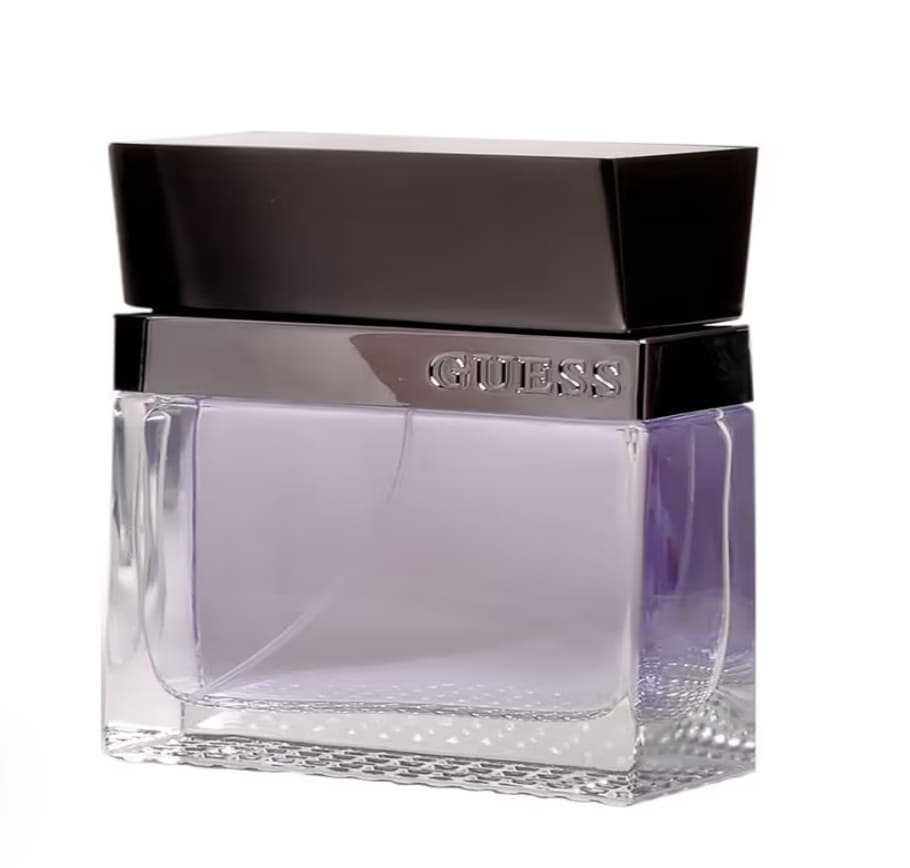 Manufacturer, Exporter, Importer, Supplier, Wholesaler, Retailer, Trader of GUESS Seductive Homme Eau De Toilette in Gurgaon, Haryana, India.