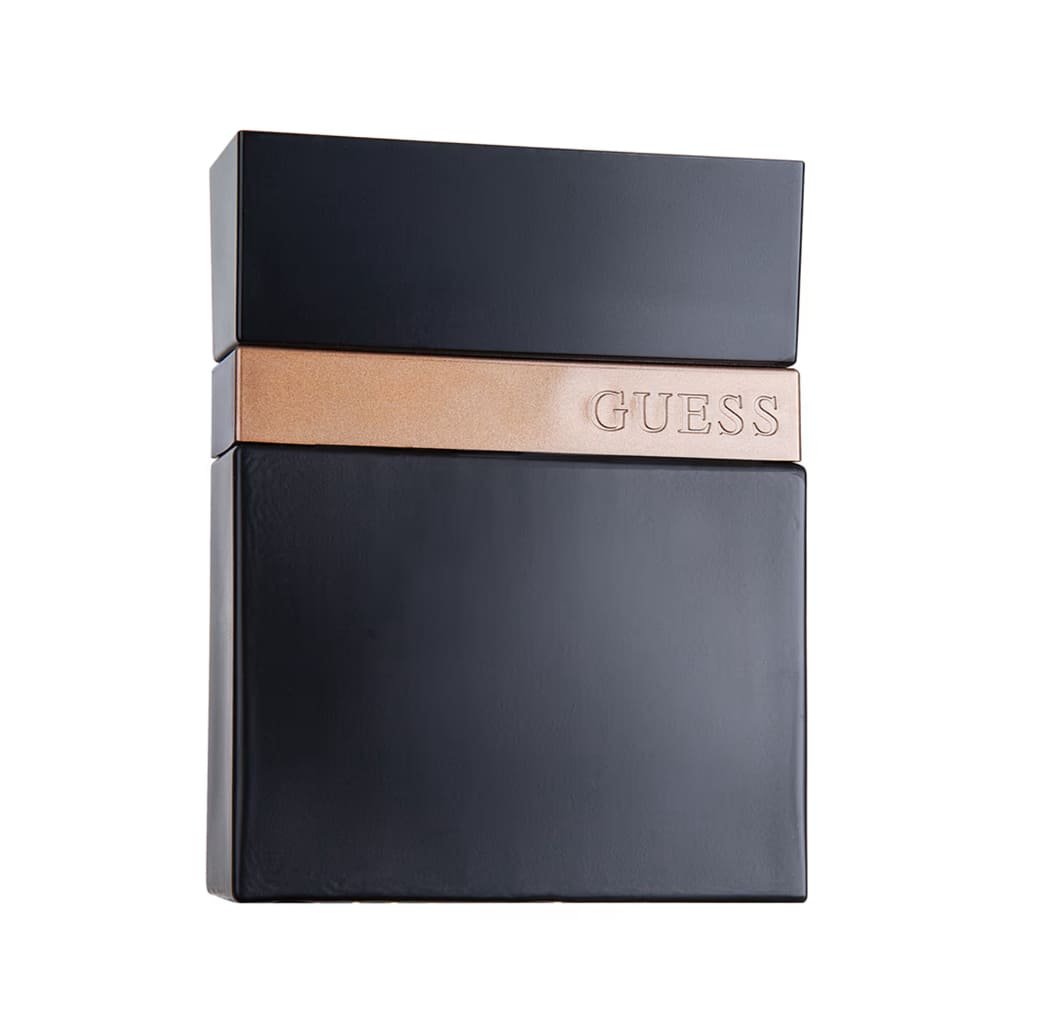 Manufacturer, Exporter, Importer, Supplier, Wholesaler, Retailer, Trader of GUESS Seductive Homme Noir For Men Eau De Toilette in Gurgaon, Haryana, India.