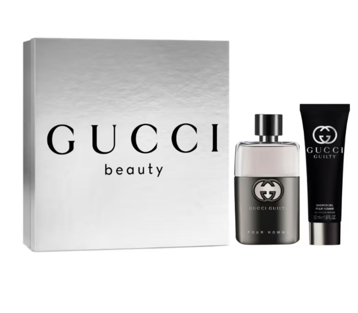 Guilty Pour Homme EDT Giftset in Gurgaon, Haryana, India