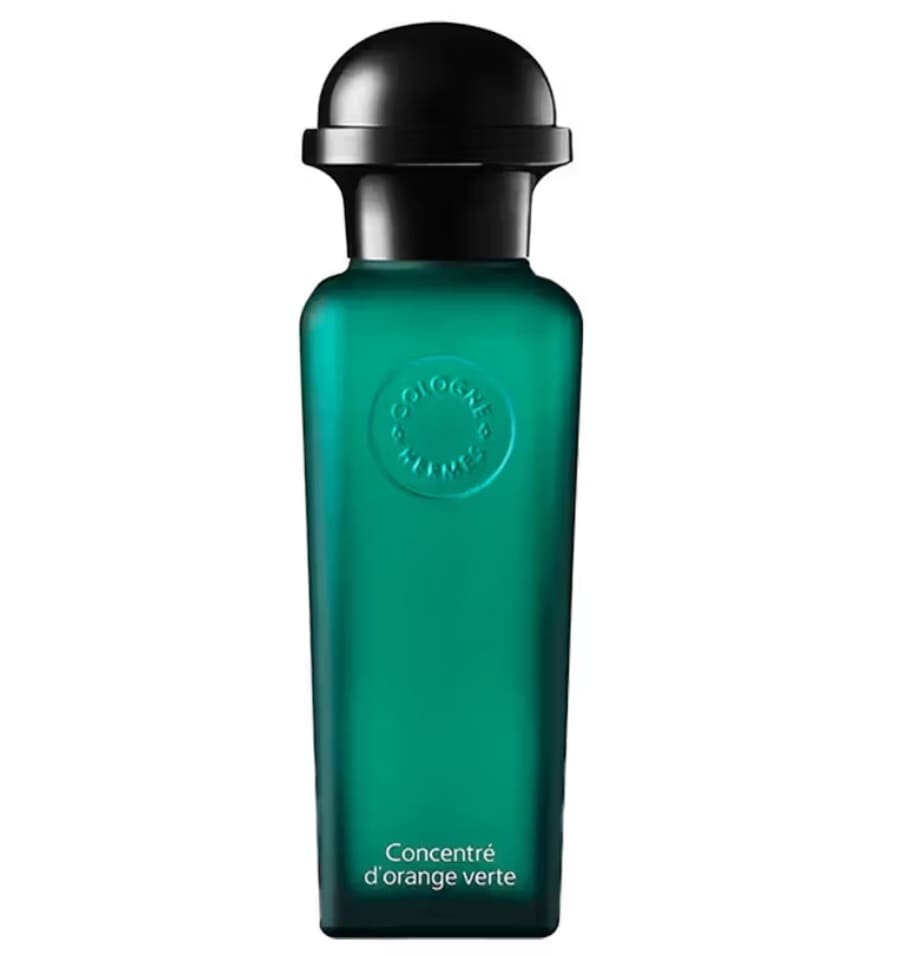 Manufacturer, Exporter, Importer, Supplier, Wholesaler, Retailer, Trader of HERMES Concentre D'Orange Verte Eau De Toilette in Gurgaon, Haryana, India.