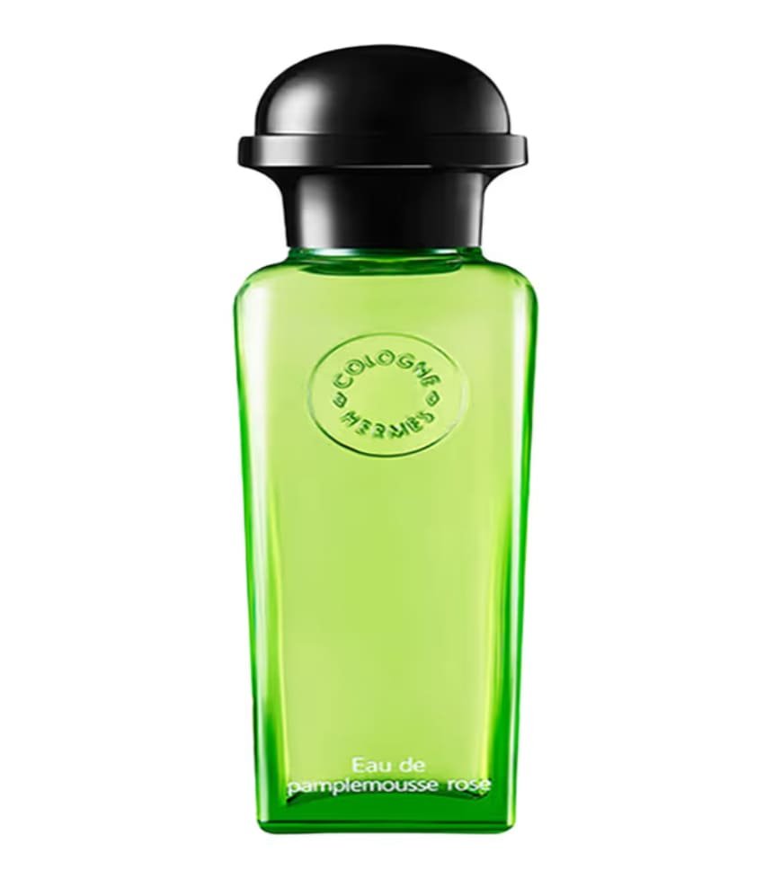 Manufacturer, Exporter, Importer, Supplier, Wholesaler, Retailer, Trader of HERMES Eau De Pamplemousse Rose Eau De Cologne in Gurgaon, Haryana, India.