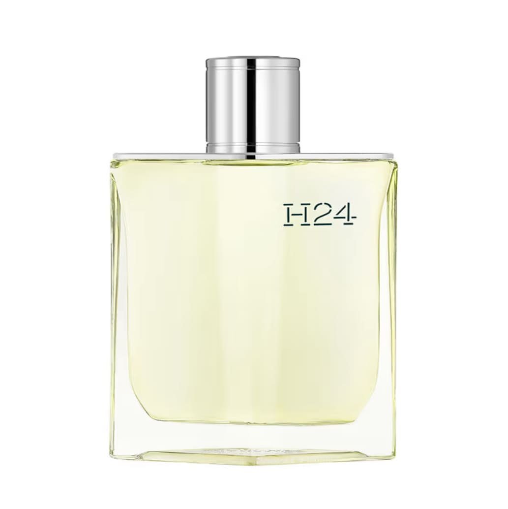 Manufacturer, Exporter, Importer, Supplier, Wholesaler, Retailer, Trader of HERMES H24 Eau De Toilette in Gurgaon, Haryana, India.