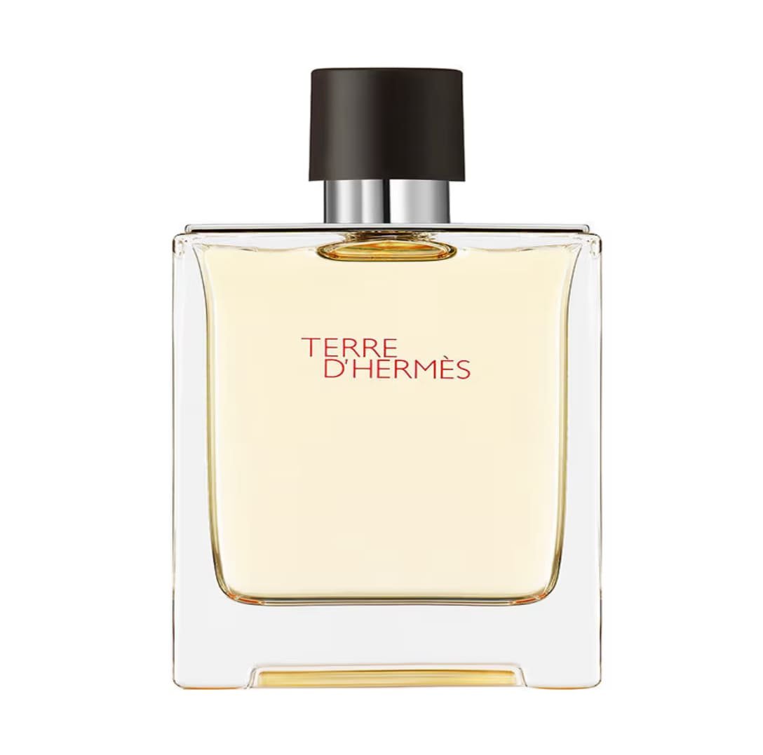 Manufacturer, Exporter, Importer, Supplier, Wholesaler, Retailer, Trader of HERMES Terre D'HERMES Eau De Toilette in Gurgaon, Haryana, India.