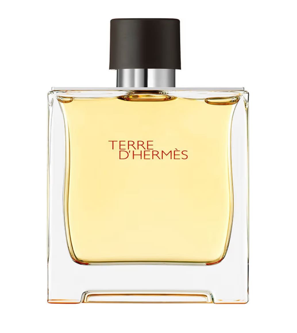 Manufacturer, Exporter, Importer, Supplier, Wholesaler, Retailer, Trader of HERMES Terre D'HERMES Parfum in Gurgaon, Haryana, India.