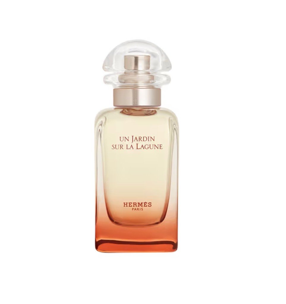 Manufacturer, Exporter, Importer, Supplier, Wholesaler, Retailer, Trader of HERMES Un Jardin Sur La Lagune Eau De Toilette in Gurgaon, Haryana, India.