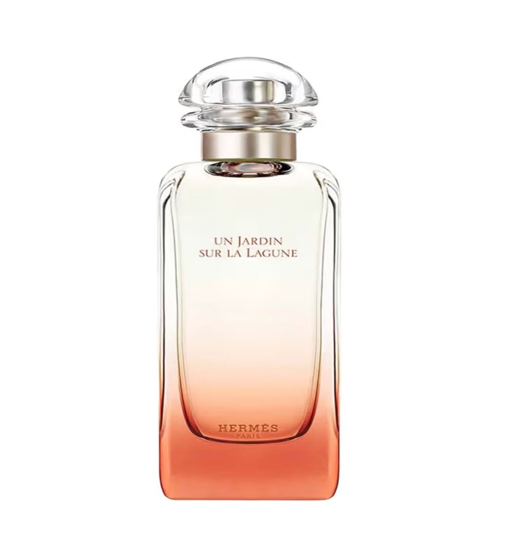 Manufacturer, Exporter, Importer, Supplier, Wholesaler, Retailer, Trader of HERMES Un Jardin Sur La Lagune Eau De Toilette in Gurgaon, Haryana, India.
