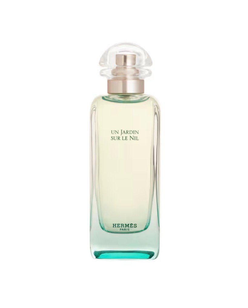 Manufacturer, Exporter, Importer, Supplier, Wholesaler, Retailer, Trader of HERMES Un Jardin Sur Le Nil Eau De Toilette in Gurgaon, Haryana, India.