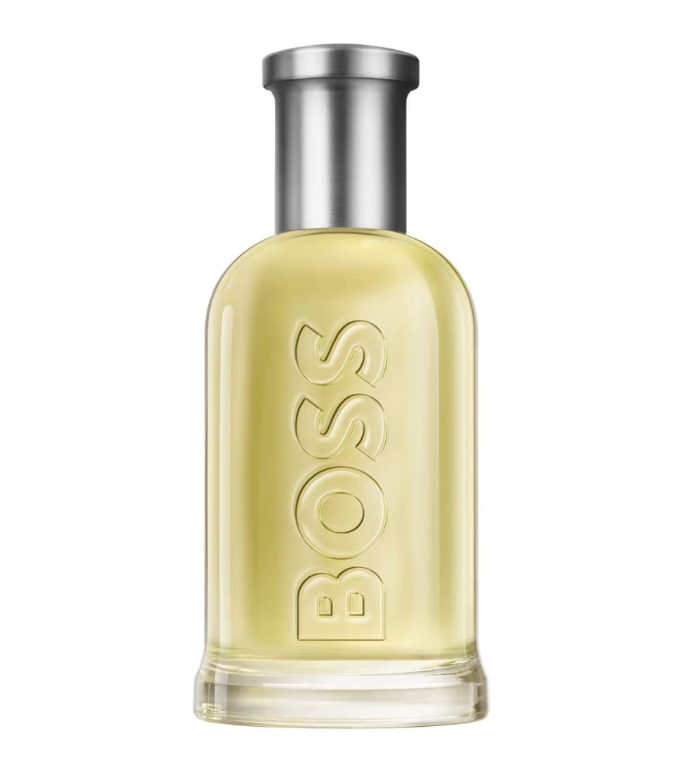 Manufacturer, Exporter, Importer, Supplier, Wholesaler, Retailer, Trader of Hugo Boss Bottled Eau De Toilette in Gurgaon, Haryana, India.